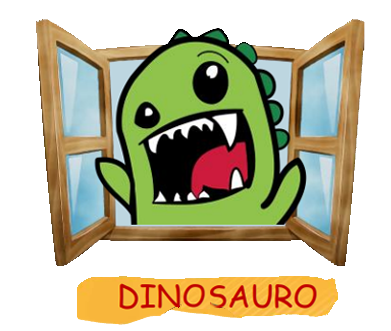 Dinosauro