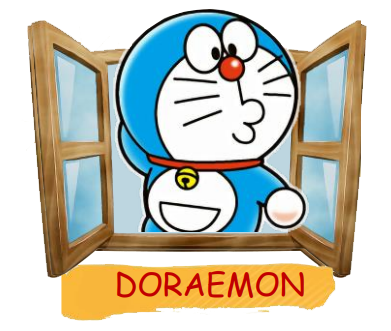 Doraemon