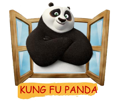 Kung Fu Panda