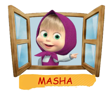 Masha