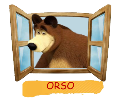 Orso