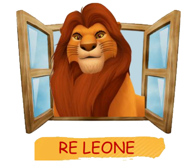Re Leone