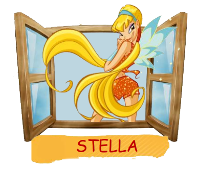 Stella