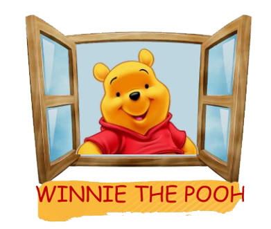 Winnie the Pooh
